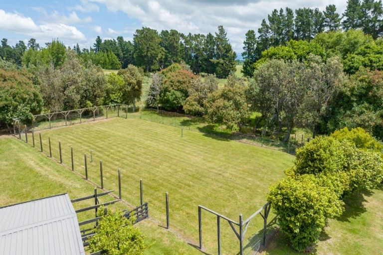 Photo of property in 354b Manaia Road, Homebush, Masterton, 5885