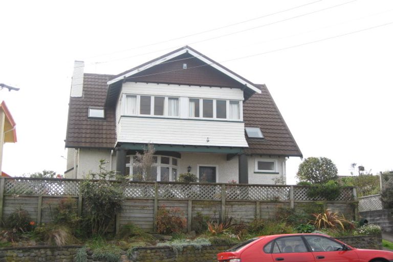 Photo of property in 57 Gover Street, New Plymouth, 4310
