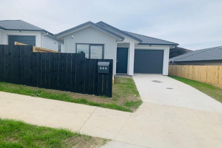 Photo of property in 117 Tiriwa Drive, Massey, Auckland, 0614