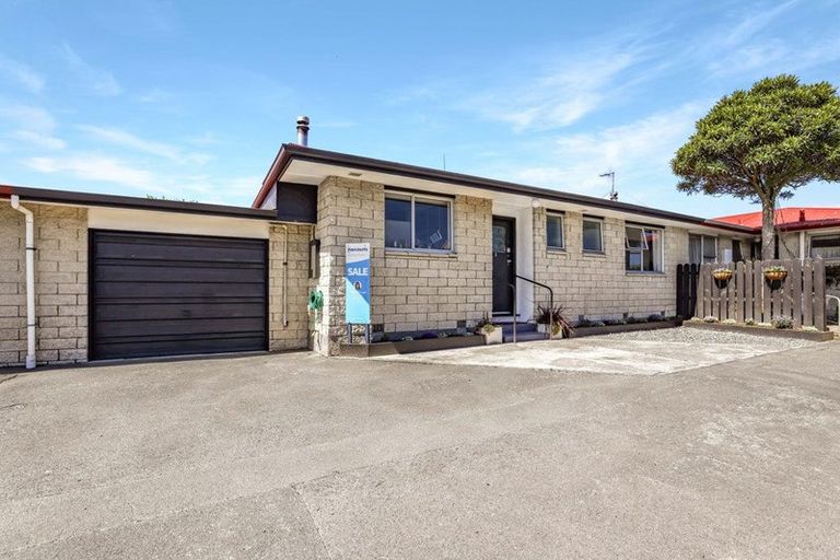 Photo of property in 3/110 Chalmers Avenue, Hampstead, Ashburton, 7700