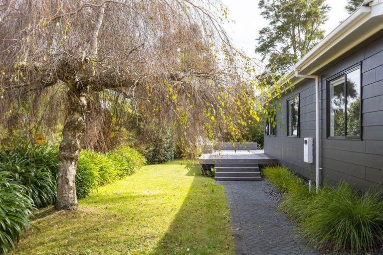 Photo of property in 242 Rereahu Avenue, Hatepe, Turangi, 3382