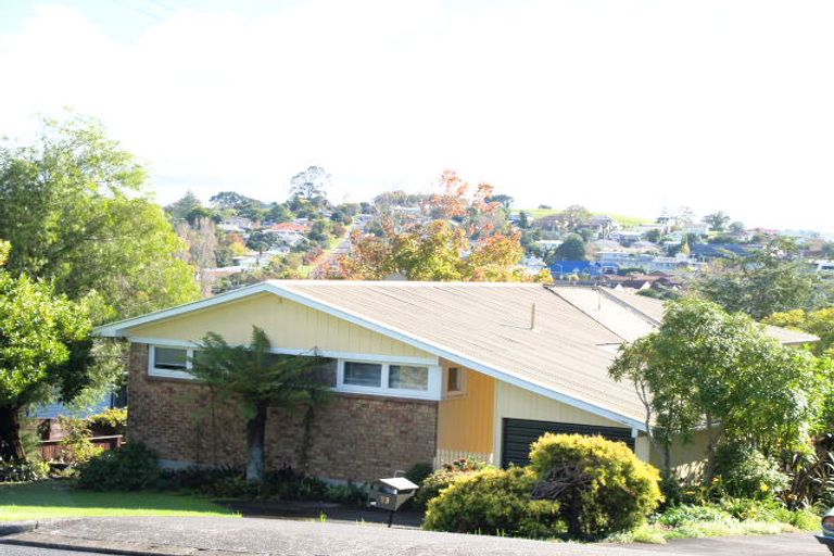 Photo of property in 59 Drake Street, Howick, Auckland, 2014