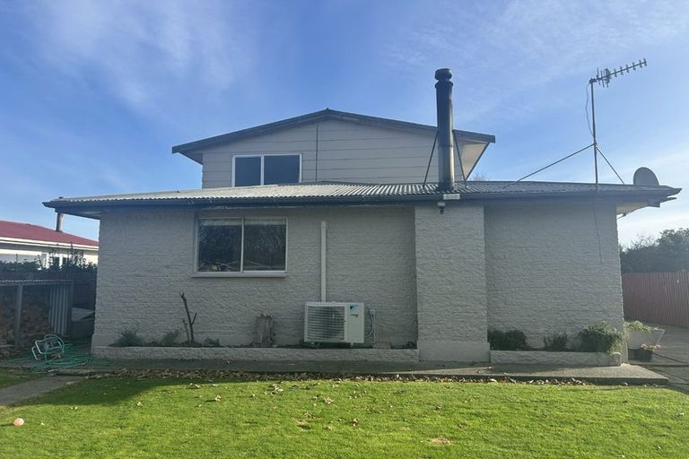 Photo of property in 11 Cunningham Street, Grasmere, Invercargill, 9810