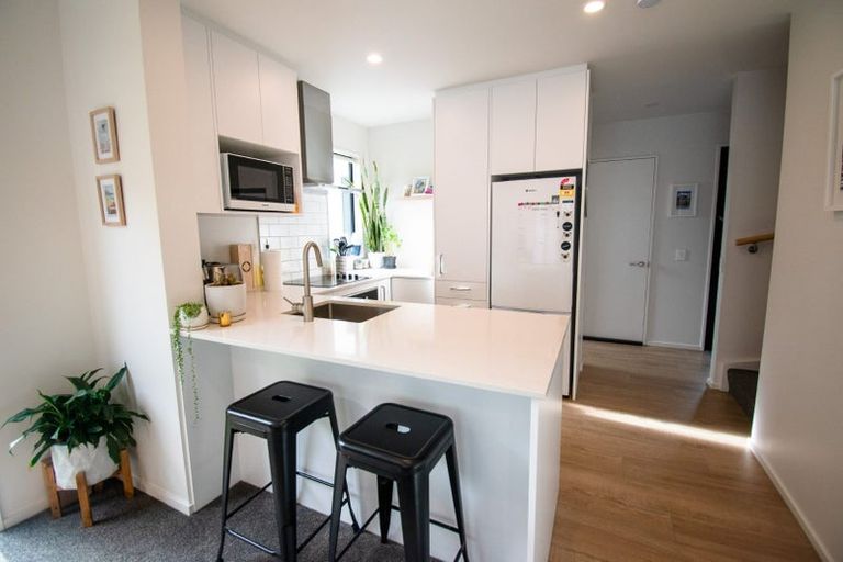 Photo of property in 4/102 Strickland Street, Sydenham, Christchurch, 8023