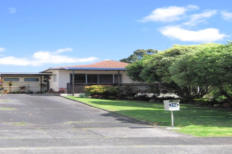 Photo of property in 1/15 Claresholm Place, Mangere Bridge, Auckland, 2022