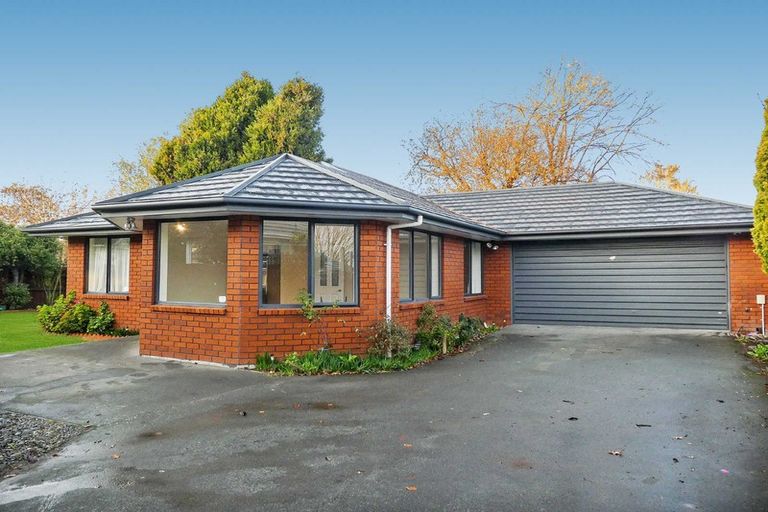 Photo of property in 363a Clyde Road, Bryndwr, Christchurch, 8053