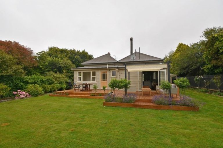 Photo of property in 70 Duke Street, Gladstone, Invercargill, 9810