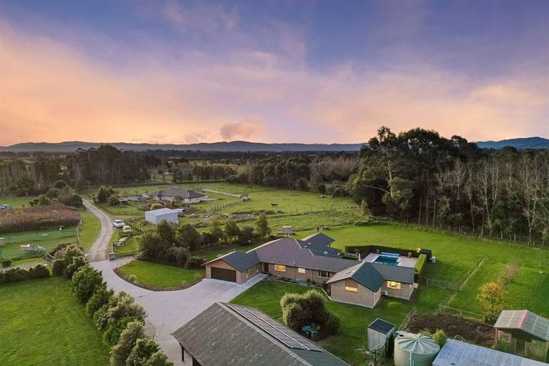 Photo of property in 67 Mandalea Road, Ohoka, Rangiora, 7475