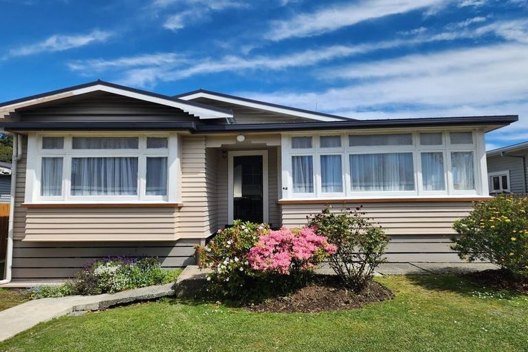 Photo of property in 42 Marsden Road, Greymouth, 7805