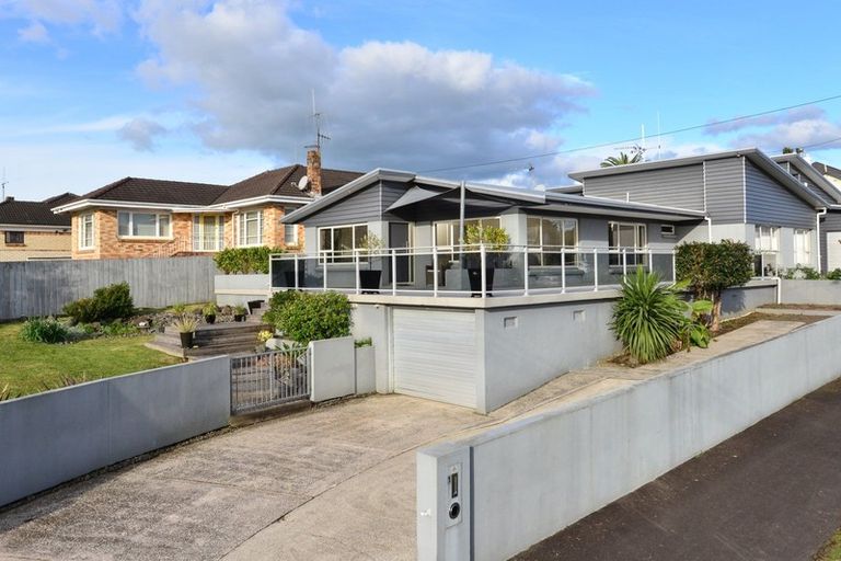 Photo of property in 1 Elizabeth Street, Beerescourt, Hamilton, 3200