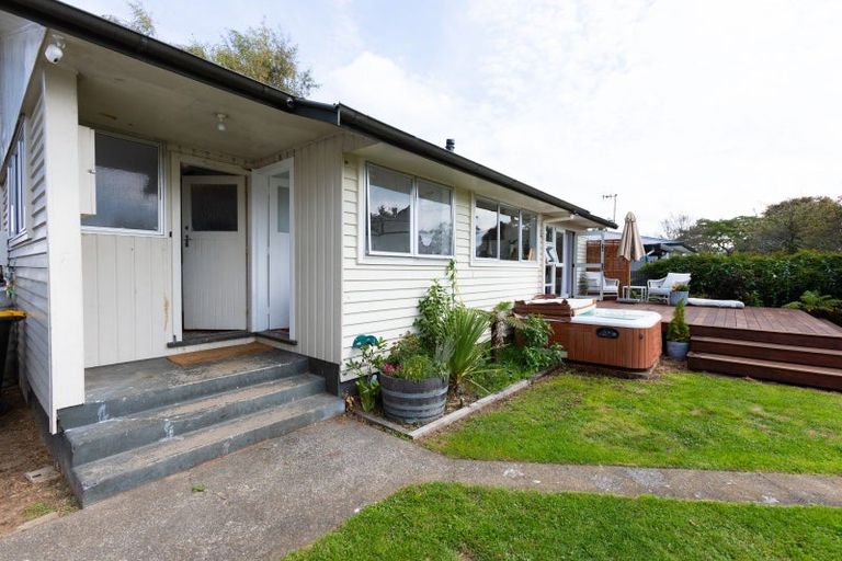 Photo of property in 15 Runciman Place, Dannevirke, 4930