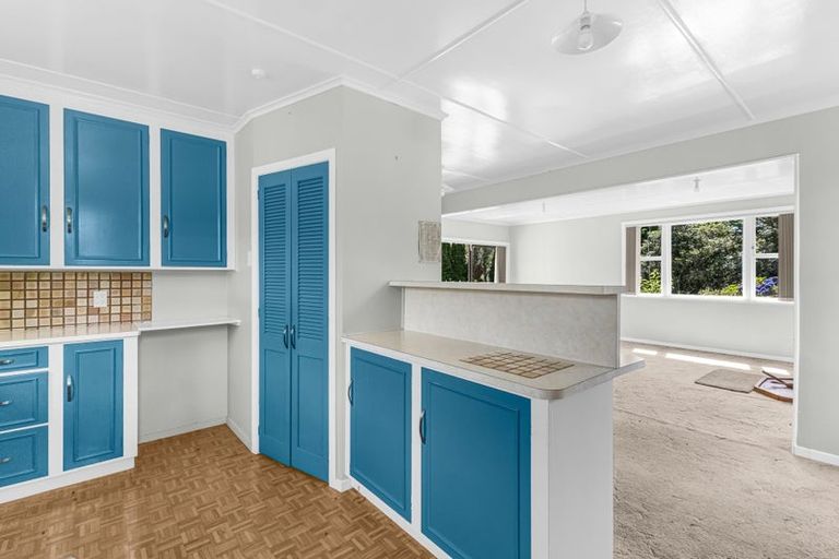 Photo of property in 710 Mangapapa Road, Tangarakau, Stratford, 4397