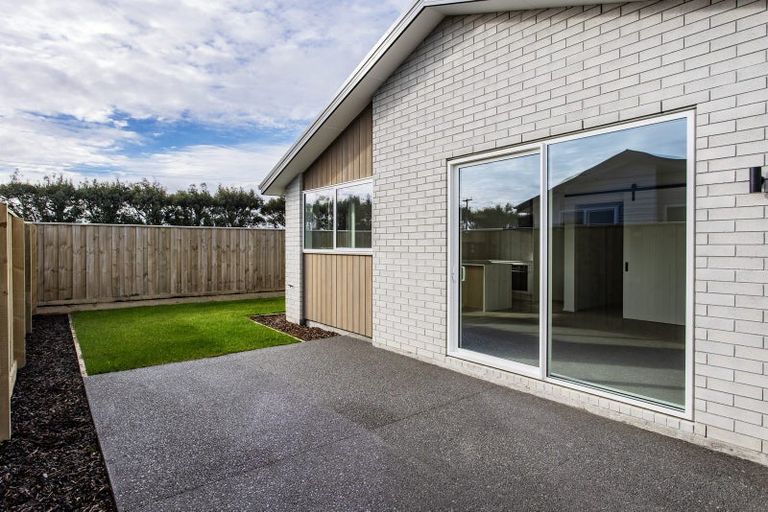 Photo of property in 112a Faulks Drive, Lincoln, 7608