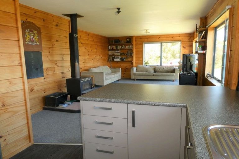 Photo of property in 1634 Kumara-inchbonnie Road, Inchbonnie, Kumara, 7875