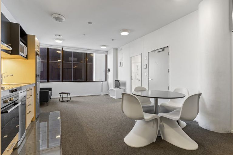 Photo of property in Twin Towers, 306/17 Putney Way, Manukau, Auckland, 2104