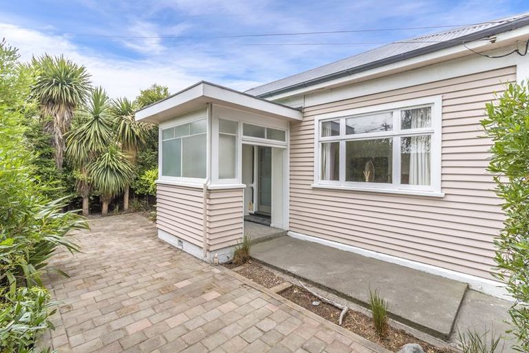 Photo of property in 293 Wilsons Road, Waltham, Christchurch, 8023