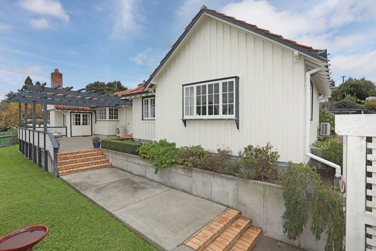 Photo of property in 4 Highfield Road, Feilding, 4702