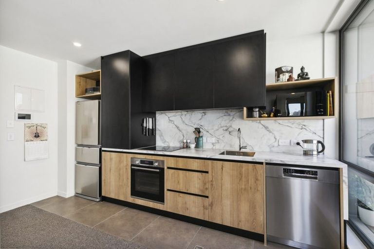 Photo of property in 803/212 Willis Street, Te Aro, Wellington, 6011