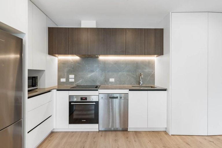 Photo of property in 312/3 Kaipiho Lane, Albany, Auckland, 0632