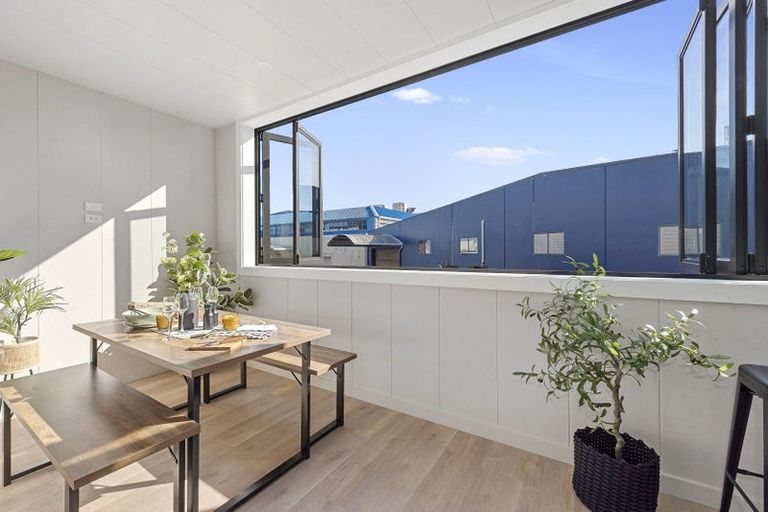 Photo of property in 8/24 Liverpool Street, Hamilton Central, Hamilton, 3204