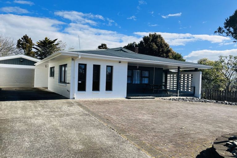 Photo of property in 89 Russell Road, Huntly, 3700