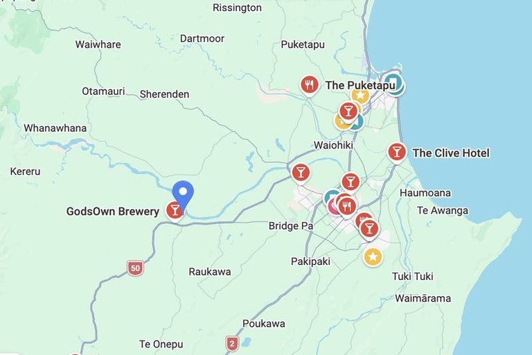 Photo of property in 132 Kereru Road, Glen Massey, Ngaruawahia, 3794