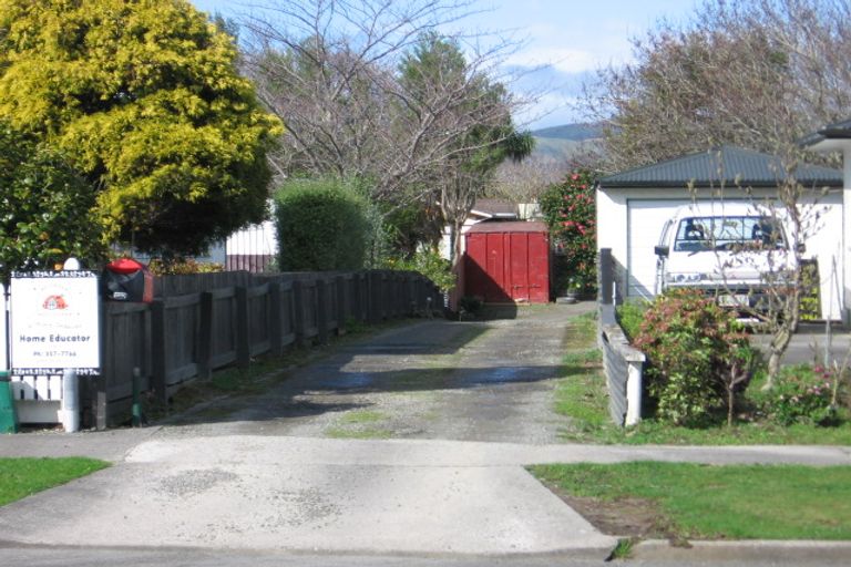 Photo of property in 132 Long Melford Road, Awapuni, Palmerston North, 4412