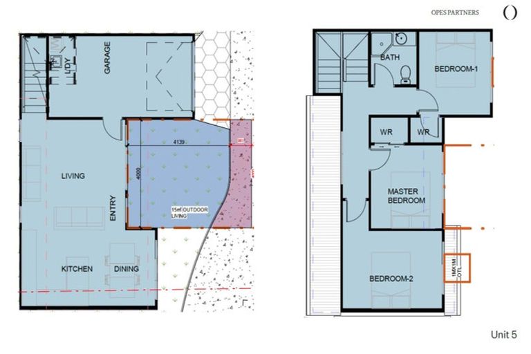 Photo of property in 5/535 Swanson Road, Ranui, Auckland, 0612