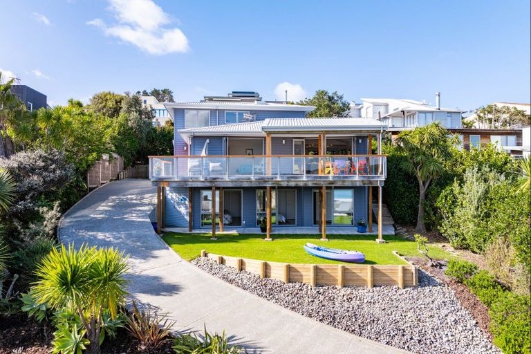 Photo of property in 12 Highland Lass Place, Langs Beach, Waipu, 0582