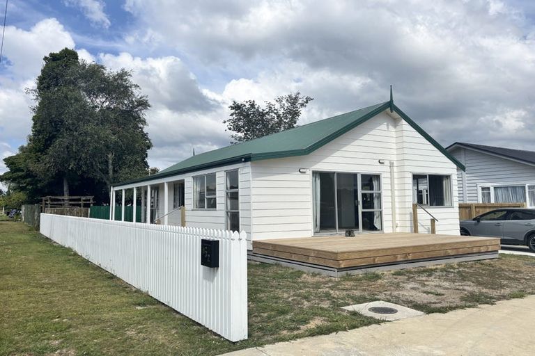 Photo of property in 132 Arapuni Street, Putaruru, 3411