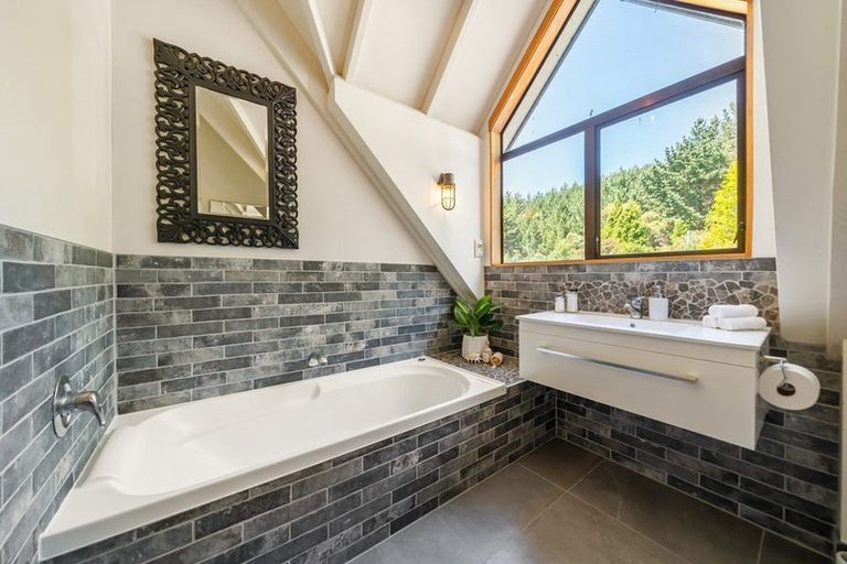 Photo of property in 233b Murphys Road, Judgeford, Porirua, 5381