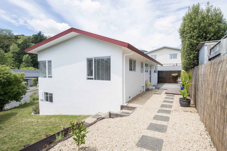 Photo of property in 3 Avalon Place, Enner Glynn, Nelson, 7011