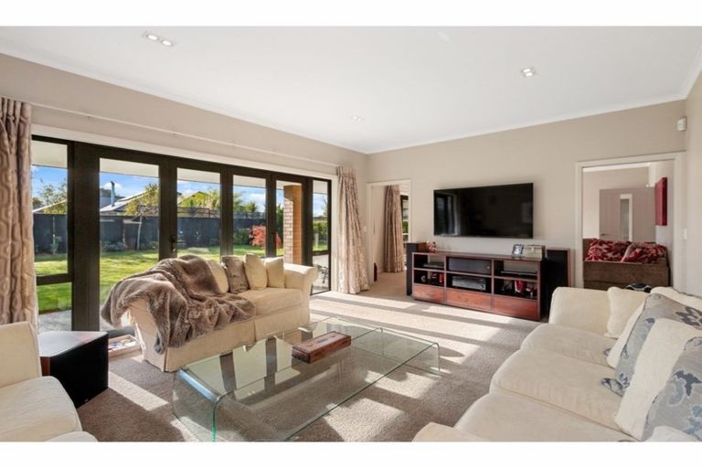 Photo of property in 25 Lancashire Lane, West Melton, 7618