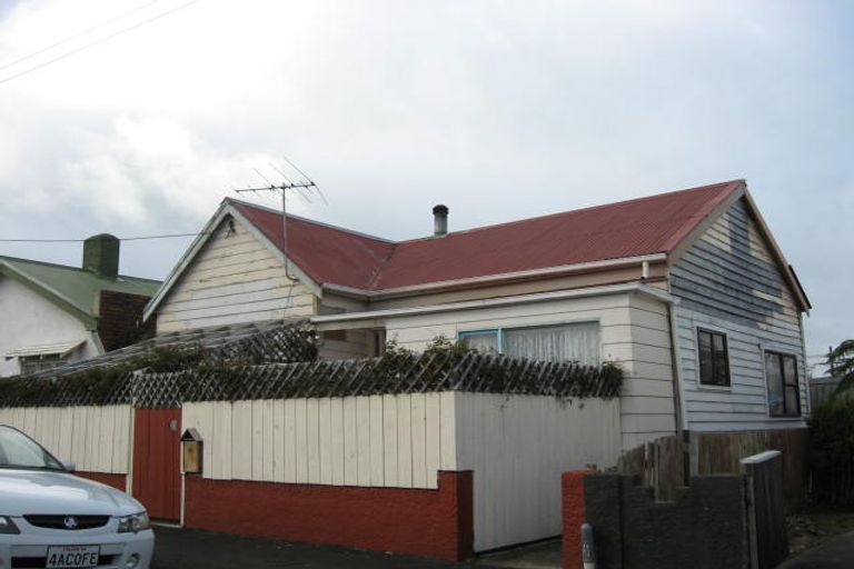 Photo of property in 30 Fawcett Street, South Dunedin, Dunedin, 9012