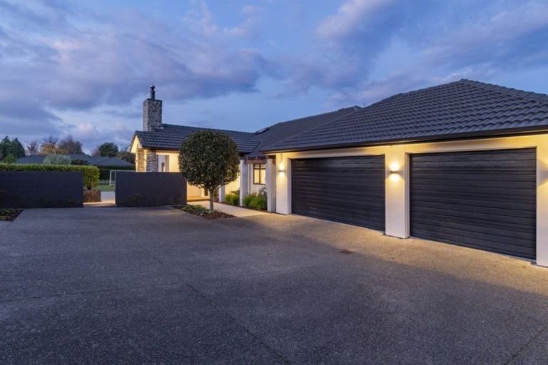 Photo of property in 4 Cotter Way, Tauriko, Tauranga, 3110