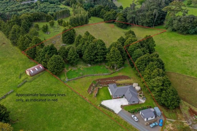 Photo of property in 100b Newton Road, Maungatapere, Whangarei, 0170