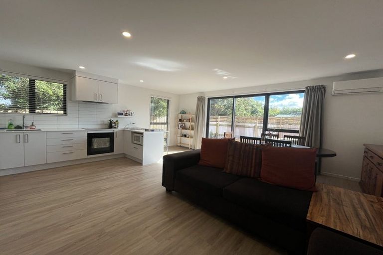 Photo of property in 5/45 Evesham Crescent, Spreydon, Christchurch, 8024