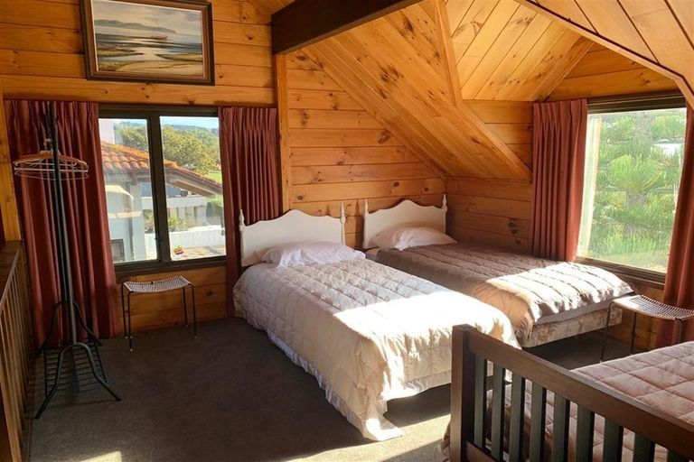 Photo of property in 6 Sunrise Boulevard, Snells Beach, 0920