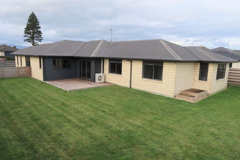 Photo of property in 18 Ashworth Place, Matamata, 3400