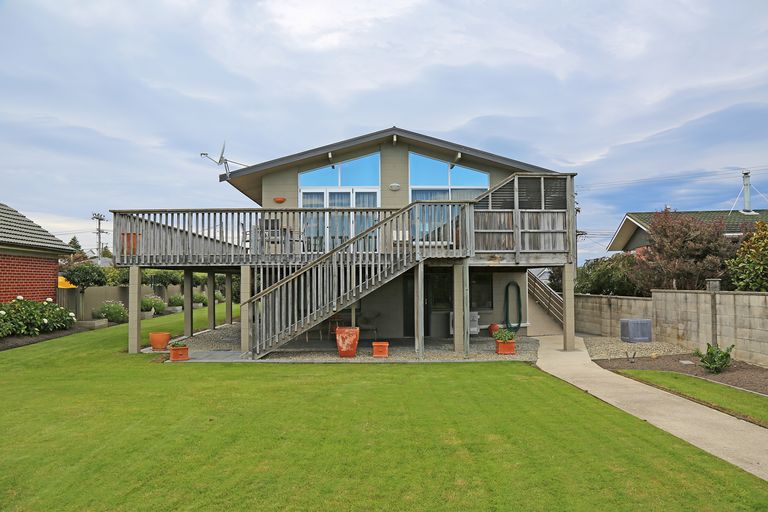 Photo of property in 119 Eden Street, Oamaru, 9400