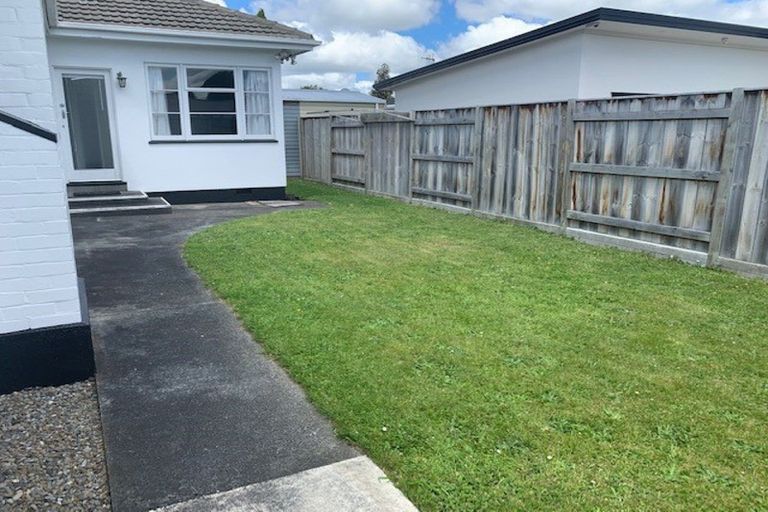 Photo of property in 288 Albert Street, Hokowhitu, Palmerston North, 4410