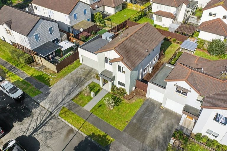 Photo of property in 2 Calumet Way, Takanini, 2112