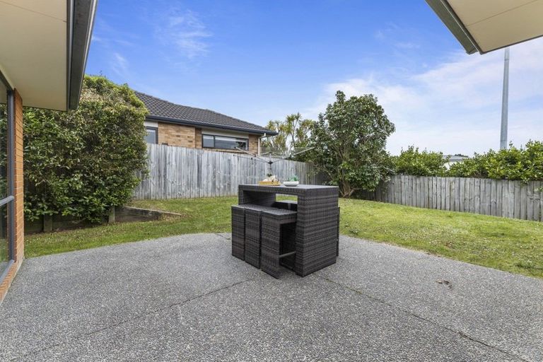 Photo of property in 3 Durbin Court, Greenhithe, Auckland, 0632