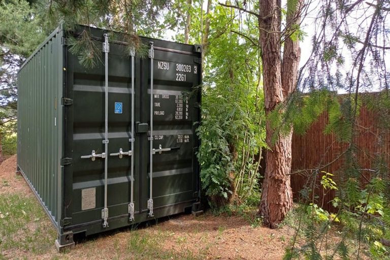 Photo of property in 12 Railway Street, Fairlie, 7925