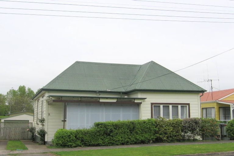 Photo of property in 45 Willoughby Street, Paeroa, 3600