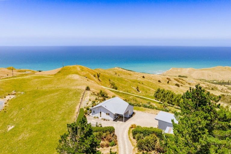 Photo of property in 1165 Cooks Tooth Road, Porangahau, 4293
