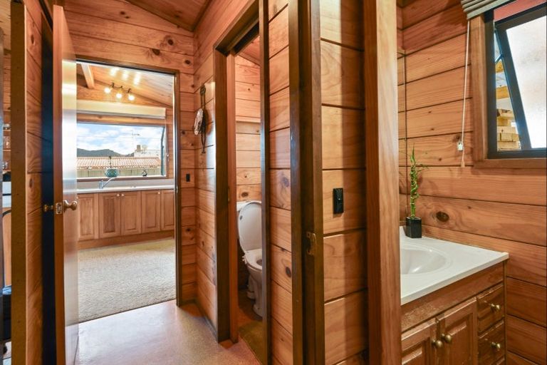 Photo of property in 8 Kahikatea Street, Murupara, 3025