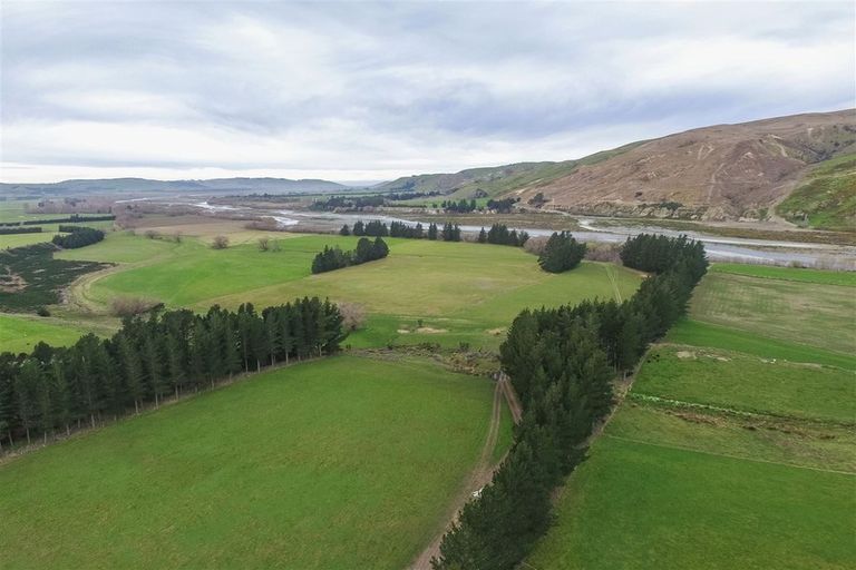 Photo of property in 1291 Domett Road, Domett, Cheviot, 7382
