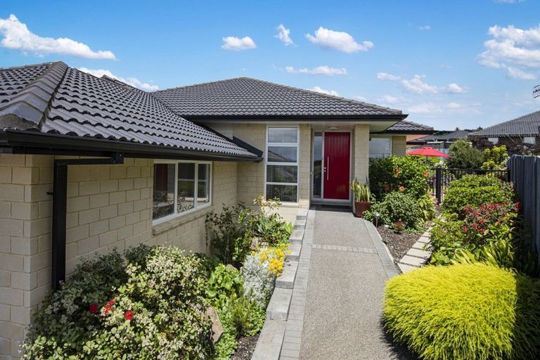 Photo of property in 43 Wairau Drive, Tikipunga, Whangarei, 0112
