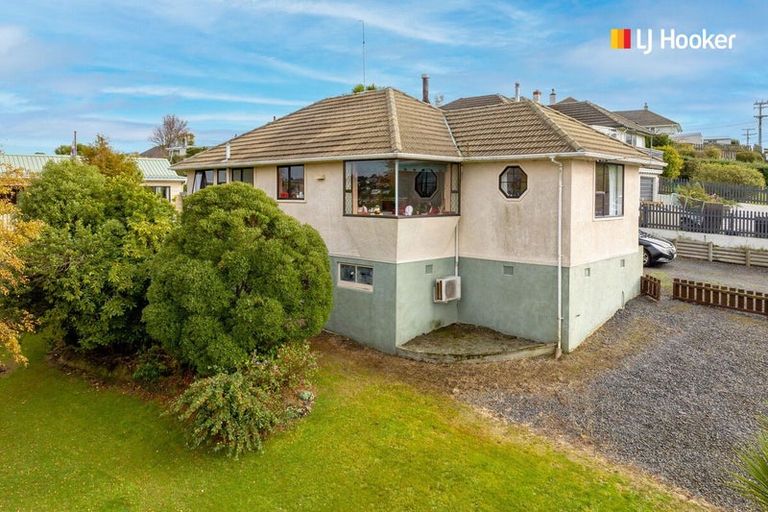 Photo of property in 104 Riselaw Road, Calton Hill, Dunedin, 9012